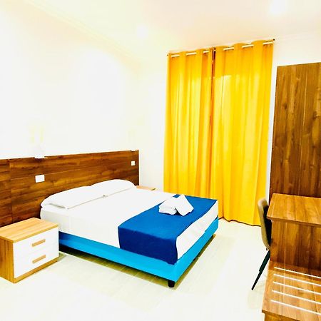 Milazzo Suites Roma Eksteriør bilde